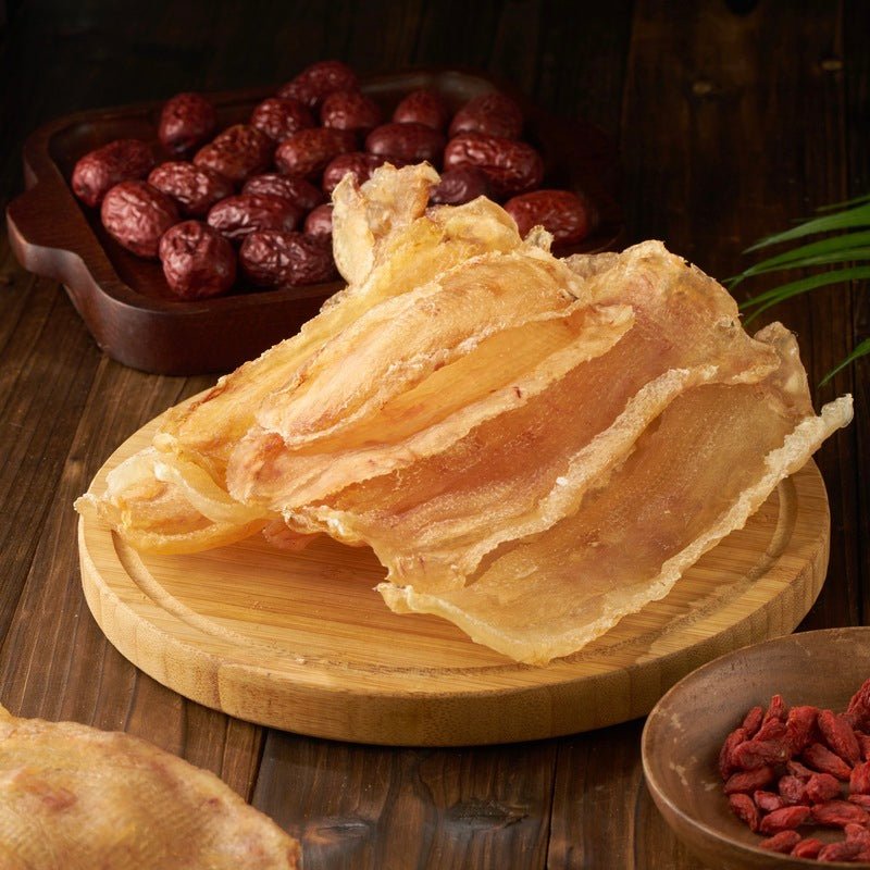 新西蘭花膠 - On Hing Dry Seafood