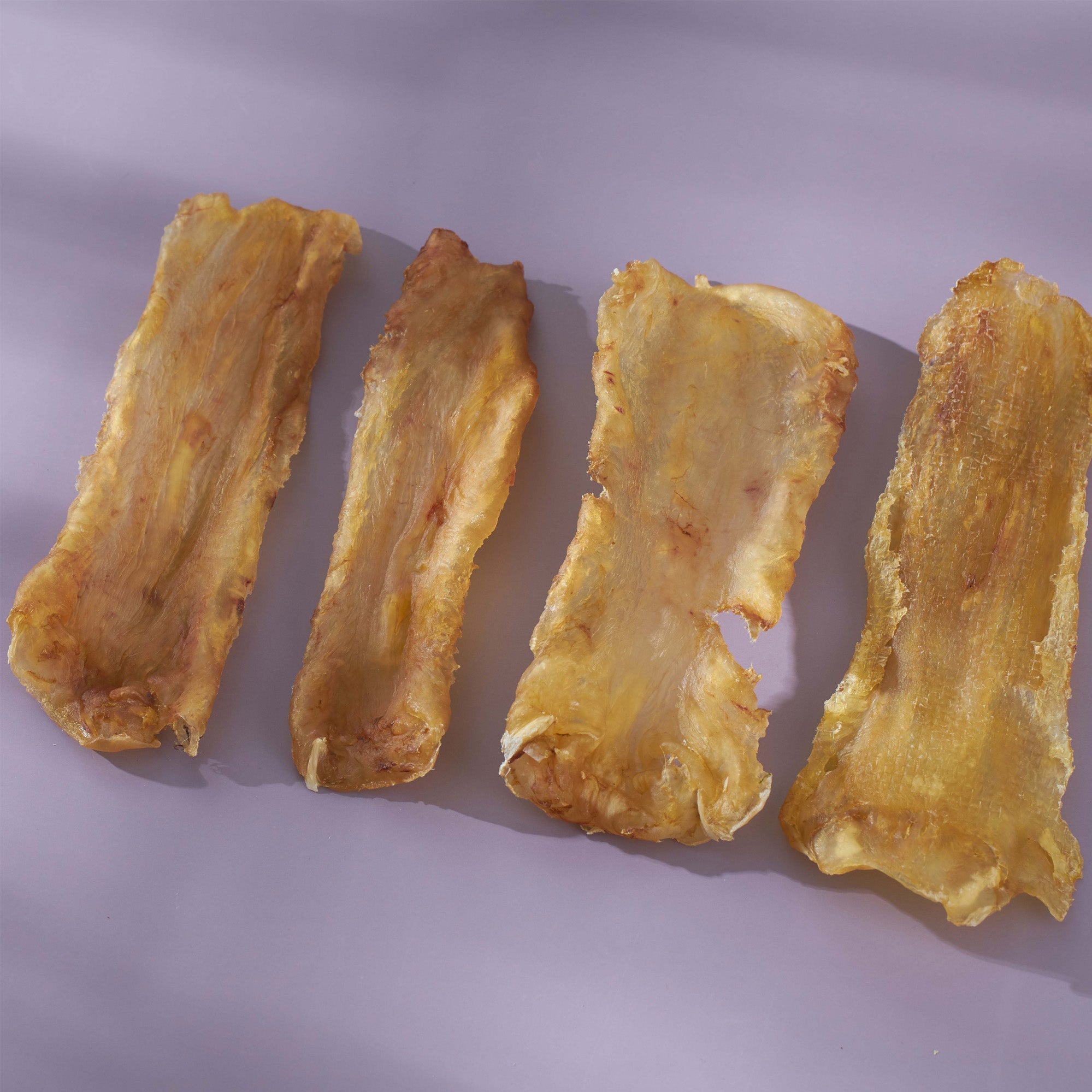 花膠頭數:品味奢華的指標 - On Hing Dry Seafood