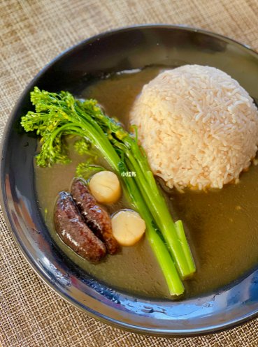 悉尼·海参自由·家庭厨房 - On Hing Dry Seafood