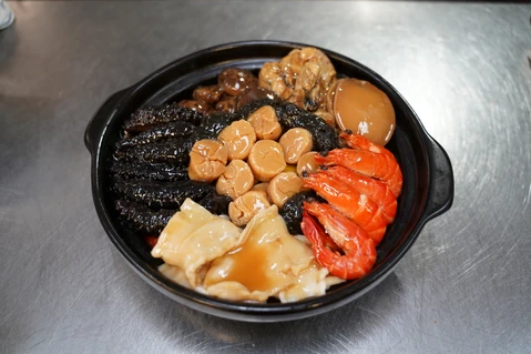 Pun Choi 盆菜