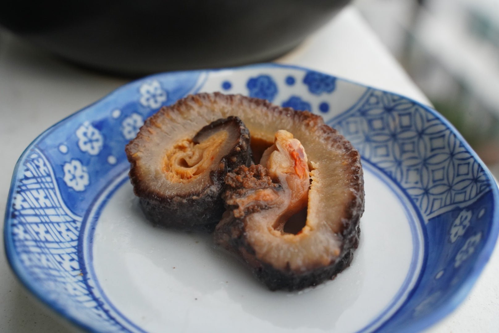 這種海參你聽過嗎？貴妃參和普通海參有什麼不同？ - On Hing Dry Seafood