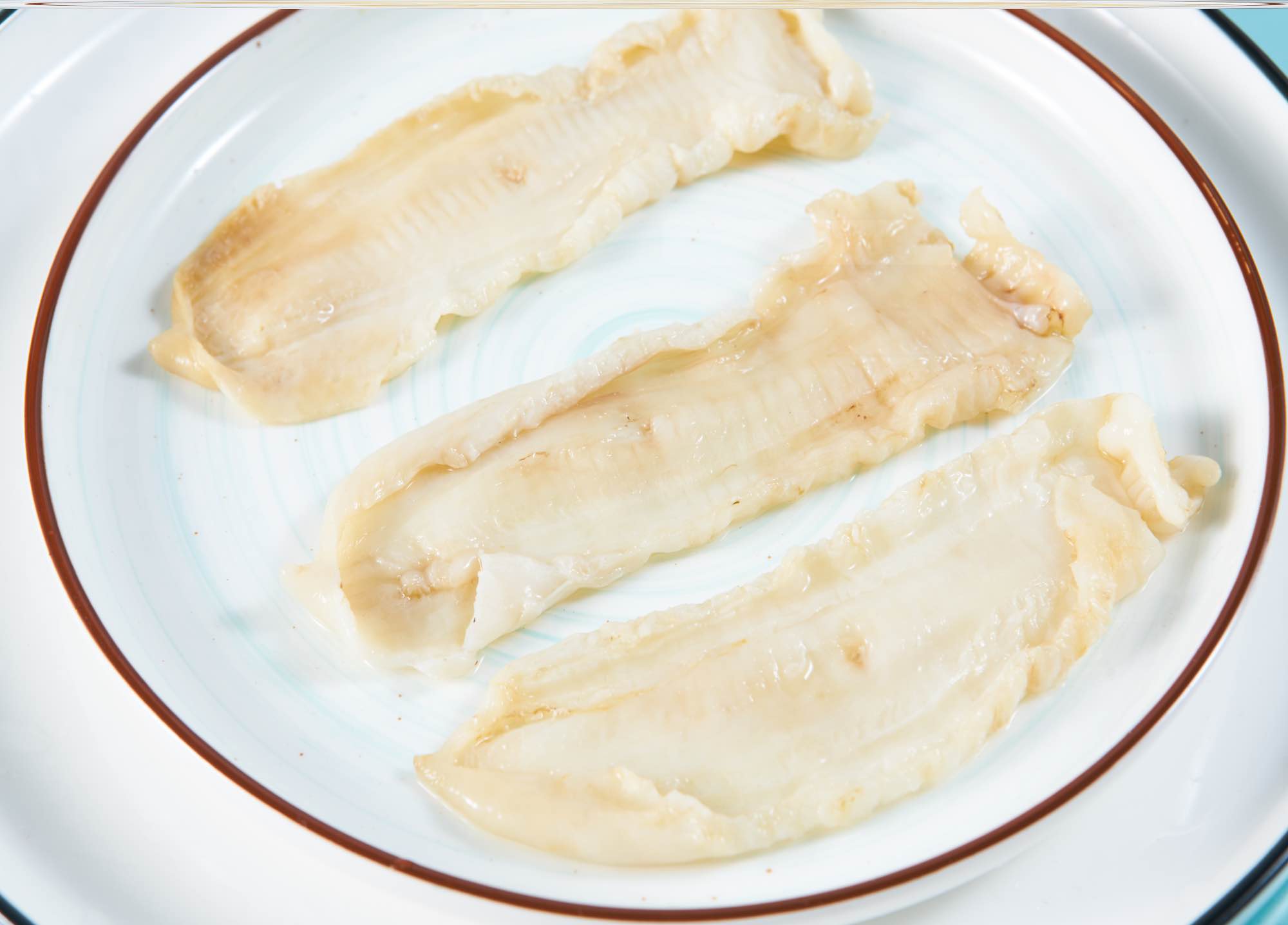 【秋冬篇】急凍花膠做法: 這個秋天給自己的家人補一補！ - On Hing Dry Seafood