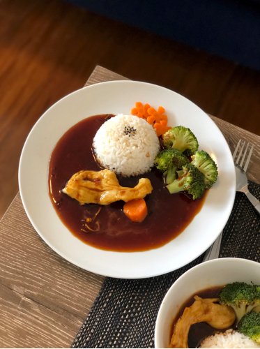 悉尼海味 做一锅花胶鸡再来碗花胶捞饭吧 - On Hing Dry Seafood
