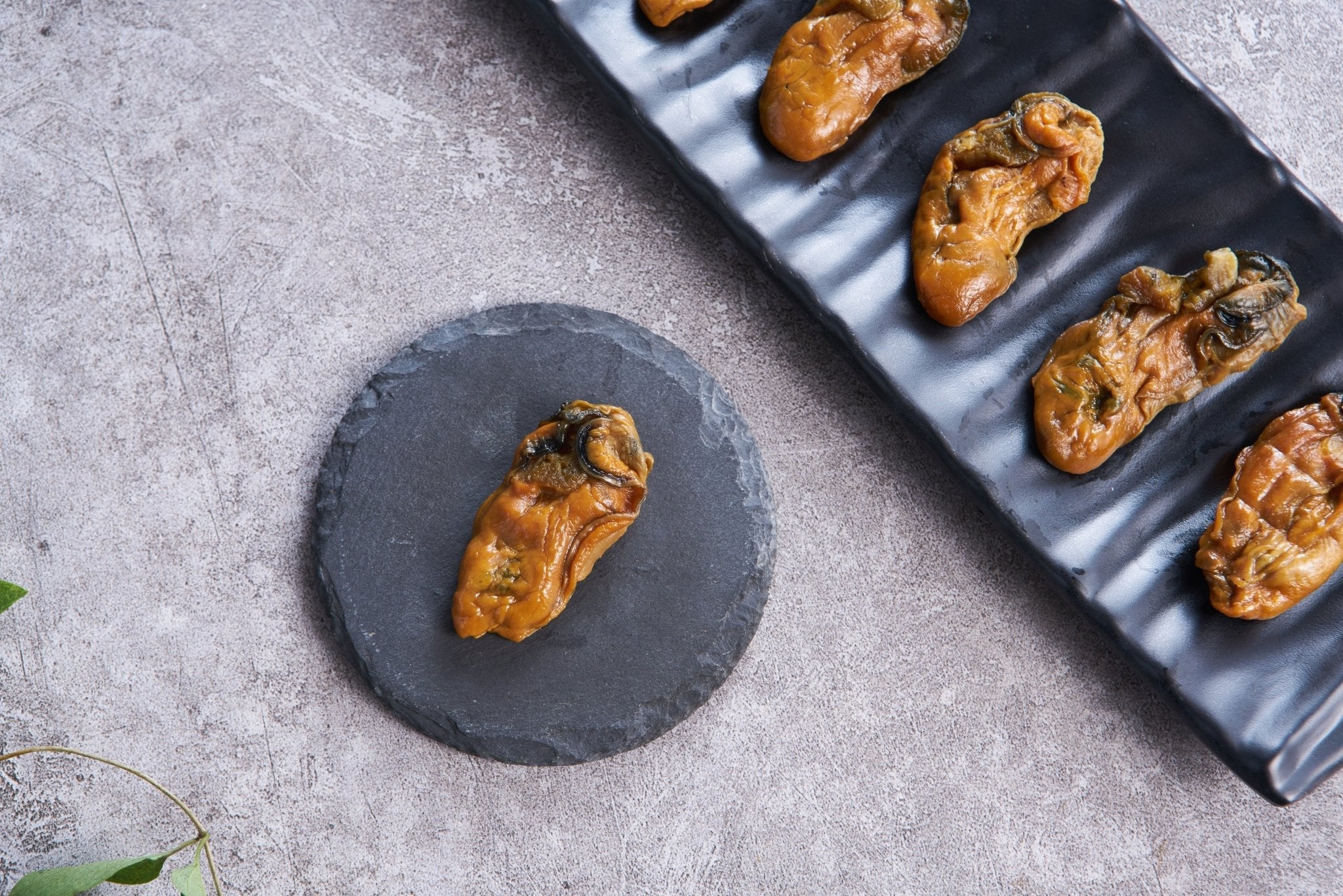 其他產品 - On Hing Dry Seafood