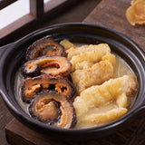貴妃參燴鱈魚柳湯 (1人份) - On Hing Dry Seafood