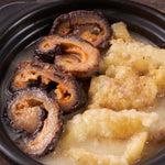 貴妃參燴鱈魚柳湯 (1人份) - On Hing Dry Seafood