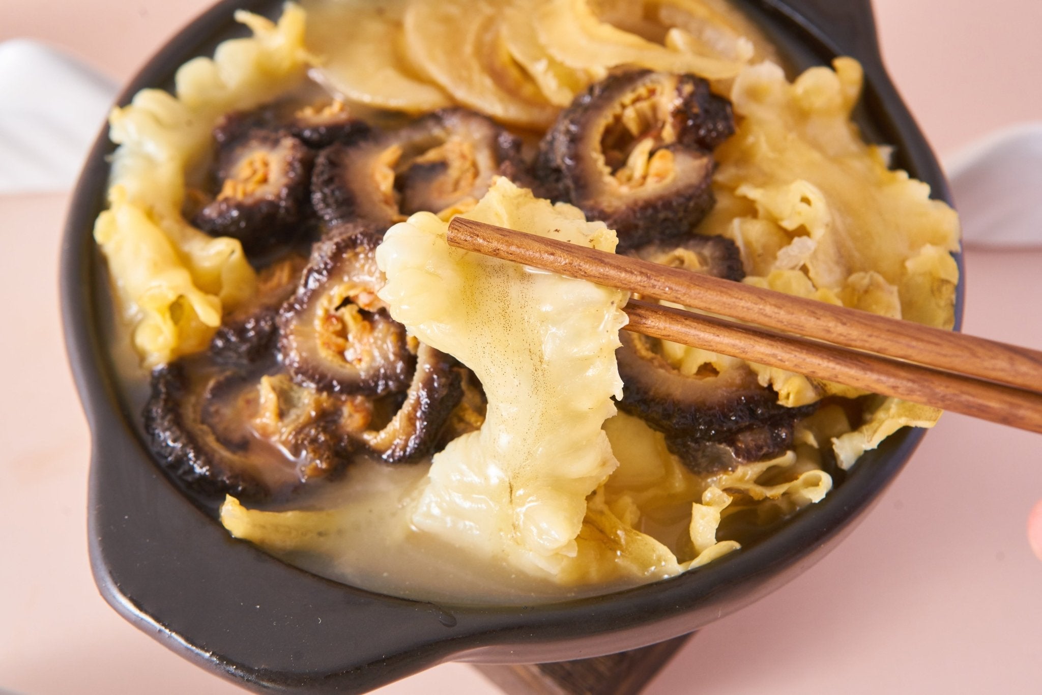 特選盆菜 (2 - 3人份) - On Hing Dry Seafood