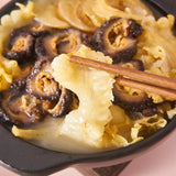 特選盆菜 (2 - 3人份) - On Hing Dry Seafood