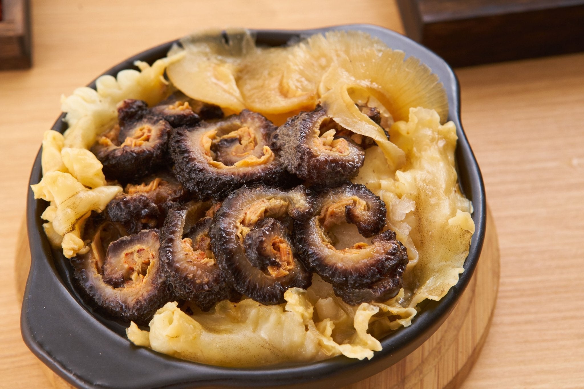 特選盆菜 (2 - 3人份) - On Hing Dry Seafood