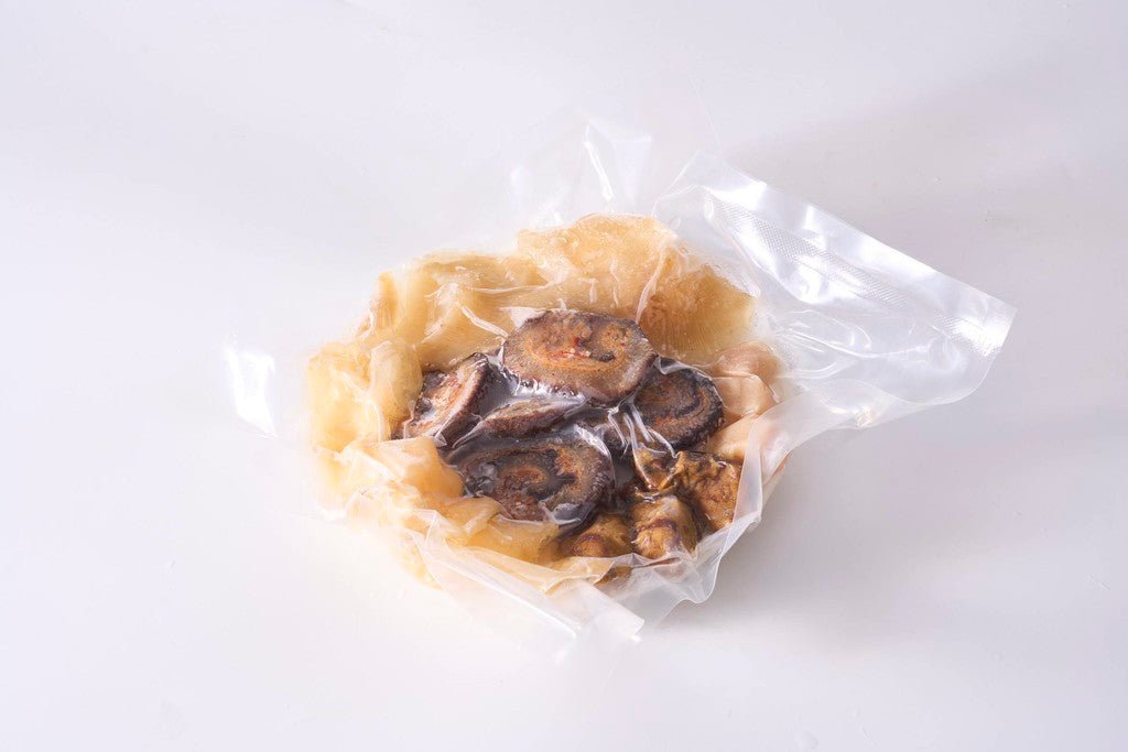 豪華盆菜 (2 - 3人份) - On Hing Dry Seafood