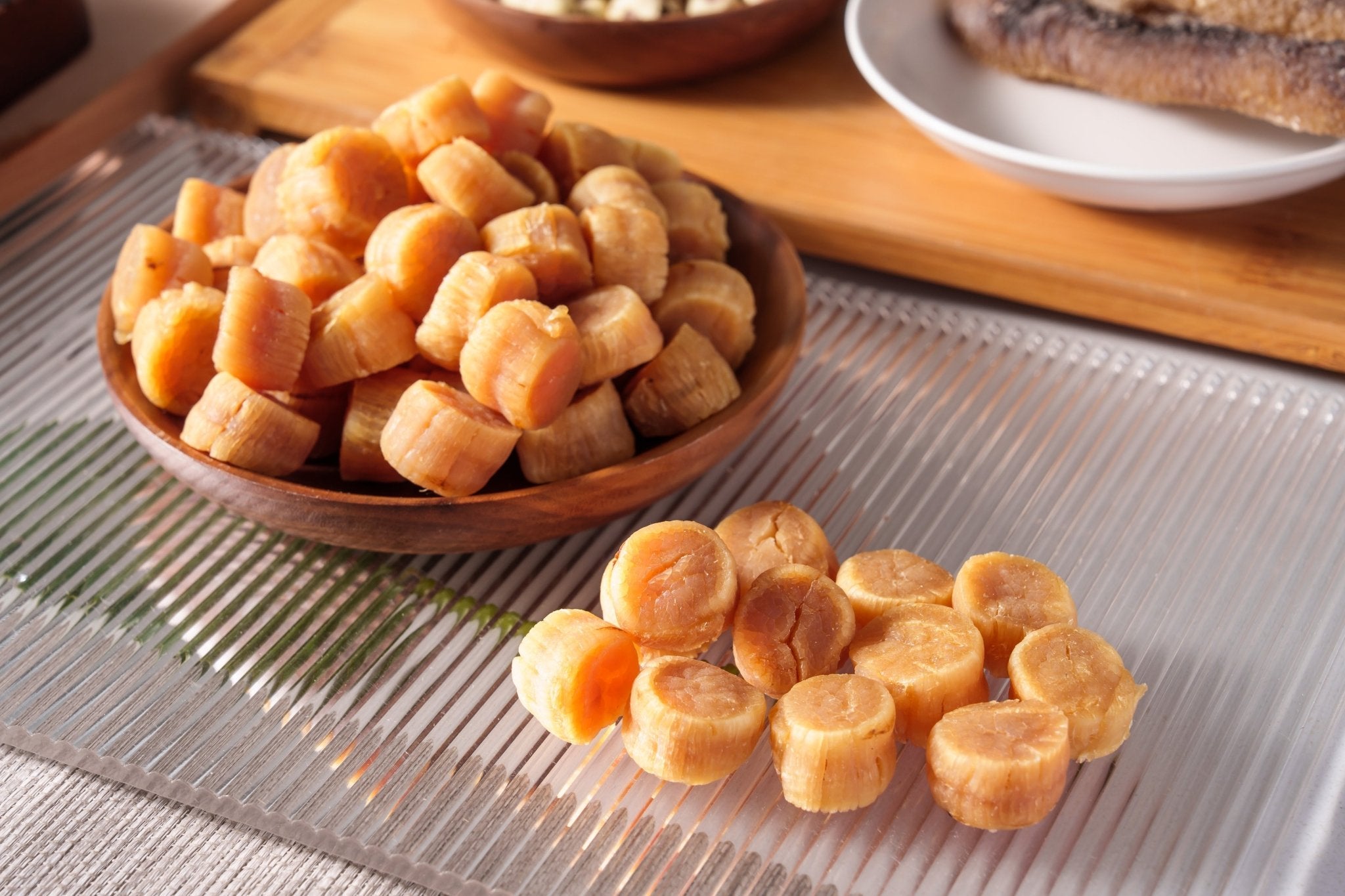 日本元貝 - On Hing Dry Seafood