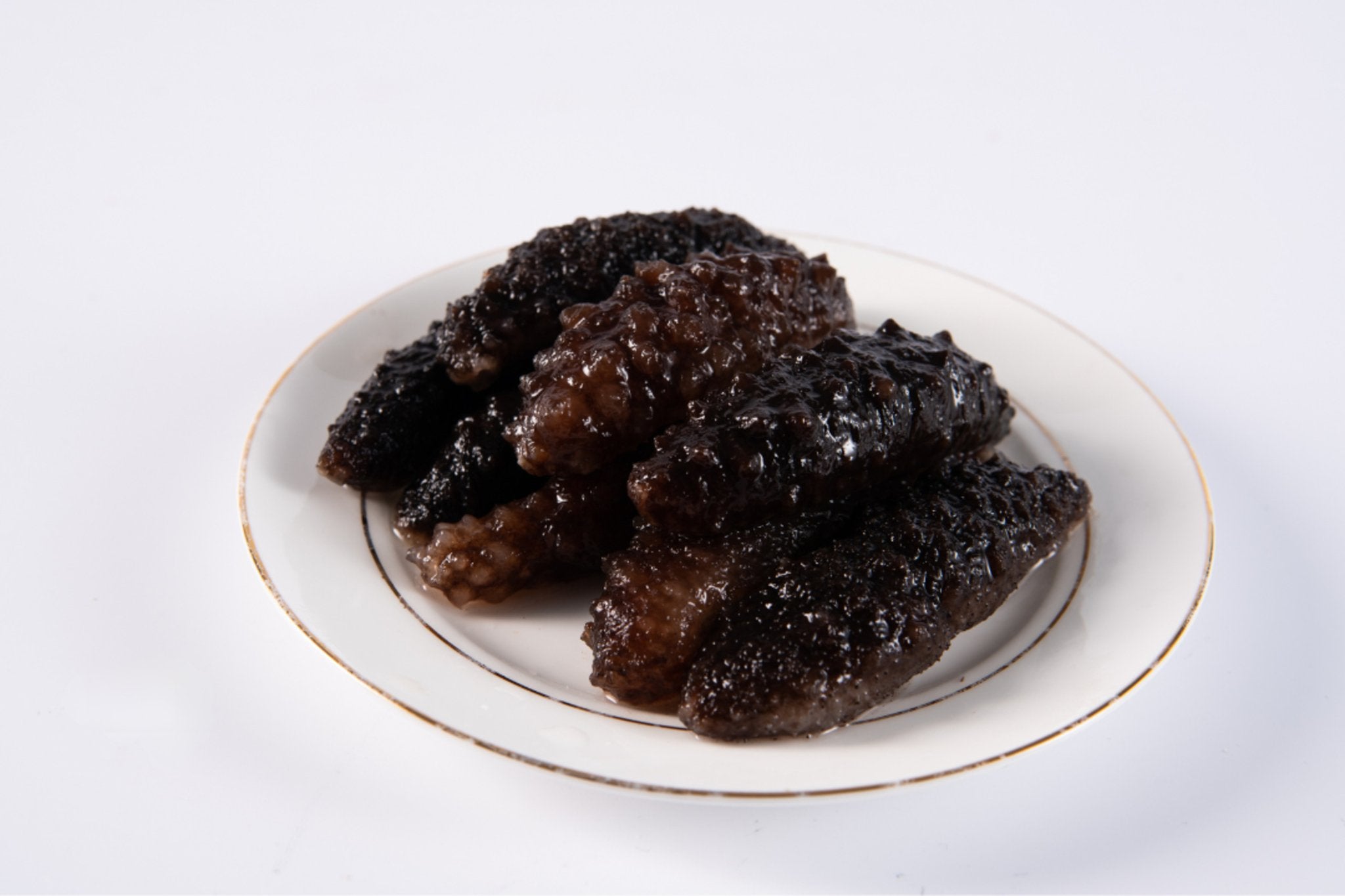 新西蘭野生刺皇參 - On Hing Dry Seafood