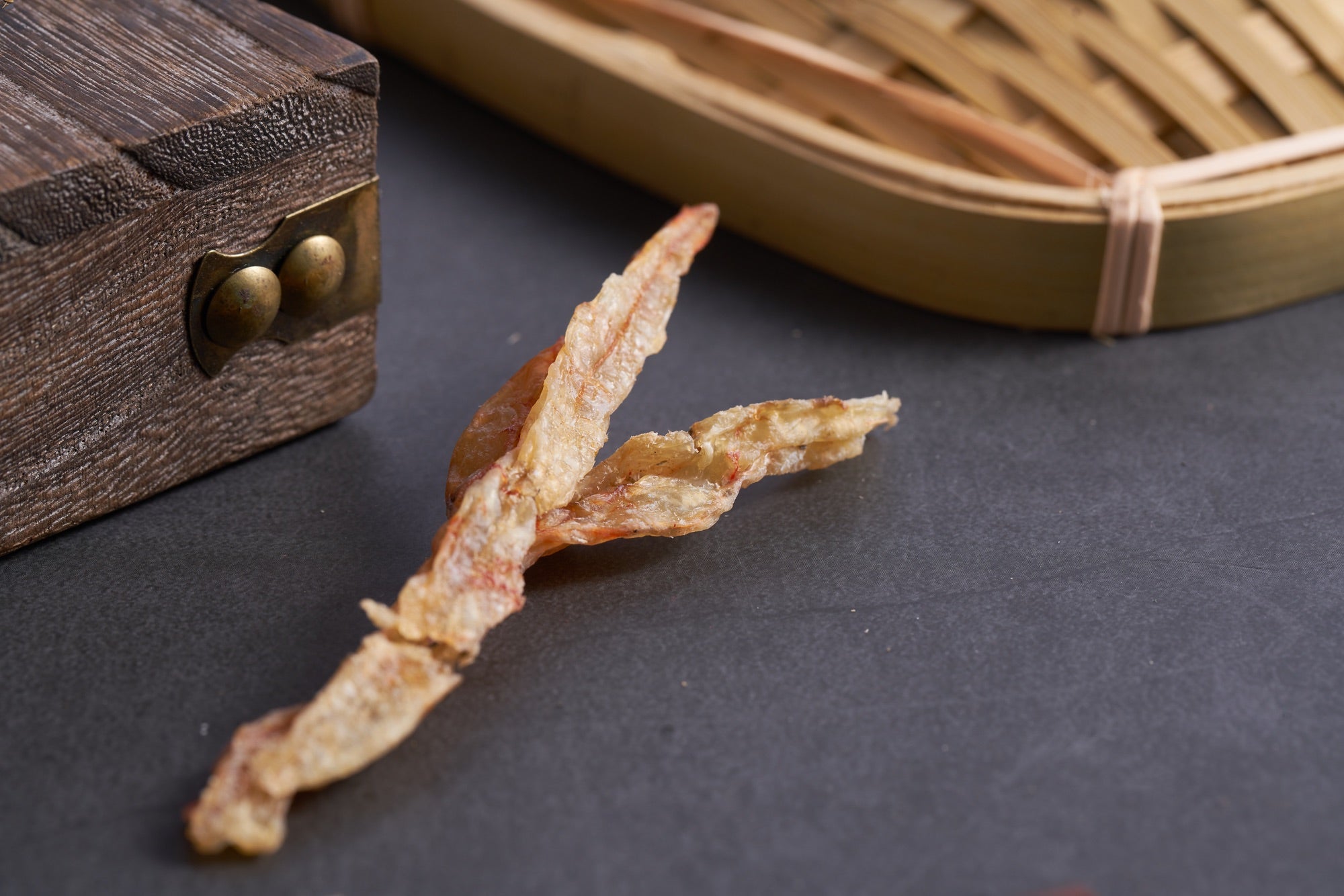 蝦乾 - On Hing Dry Seafood