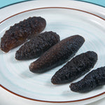 急凍小黑刺參 - On Hing Dry Seafood