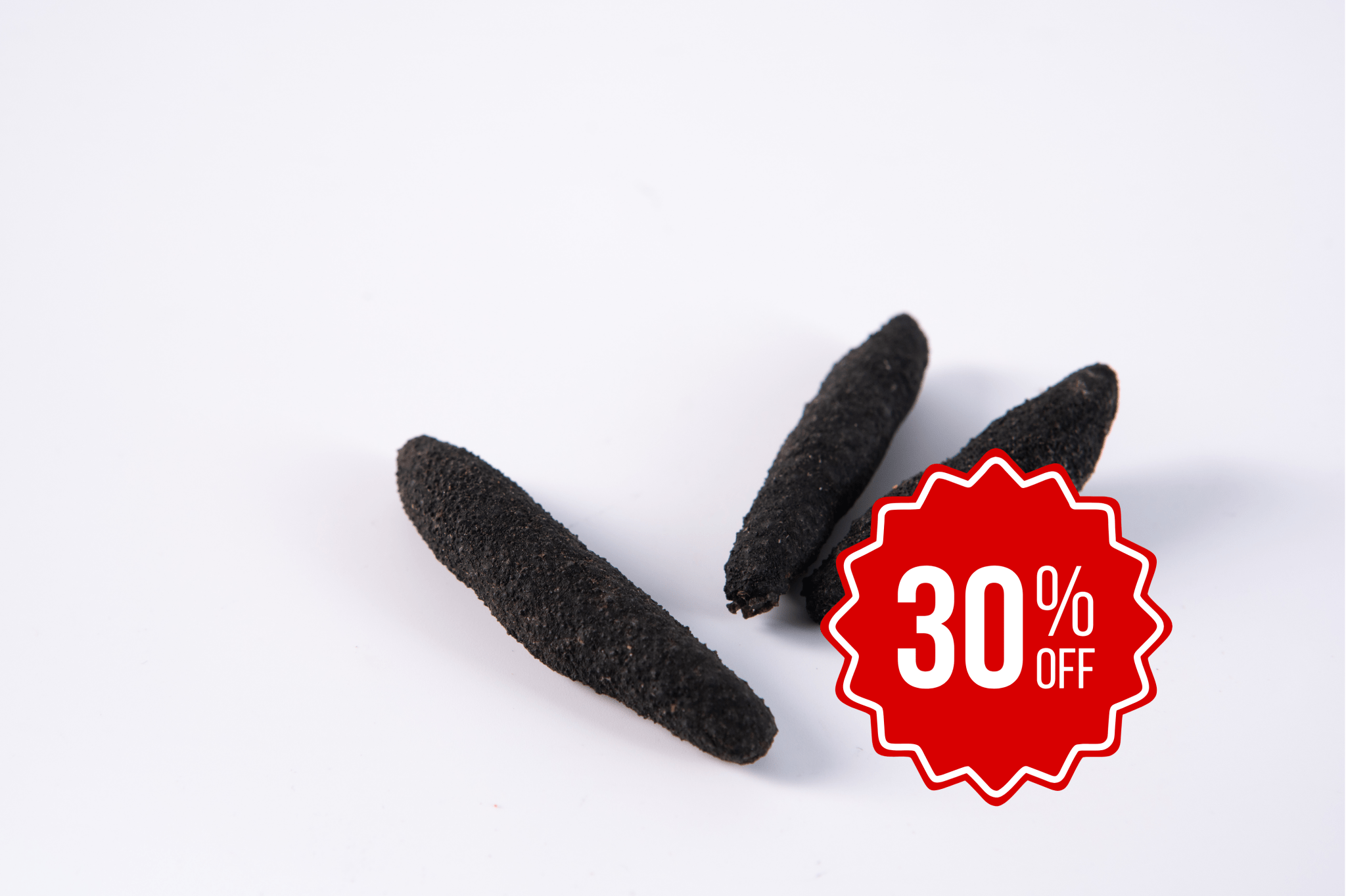 澳洲野生小黑刺參 - On Hing Dry Seafood