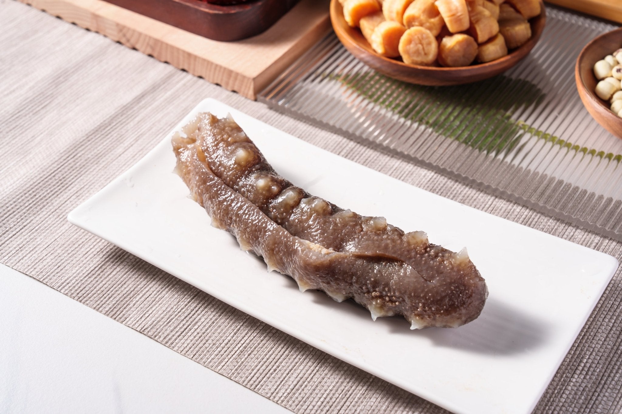 日本野生關西刺參 - On Hing Dry Seafood
