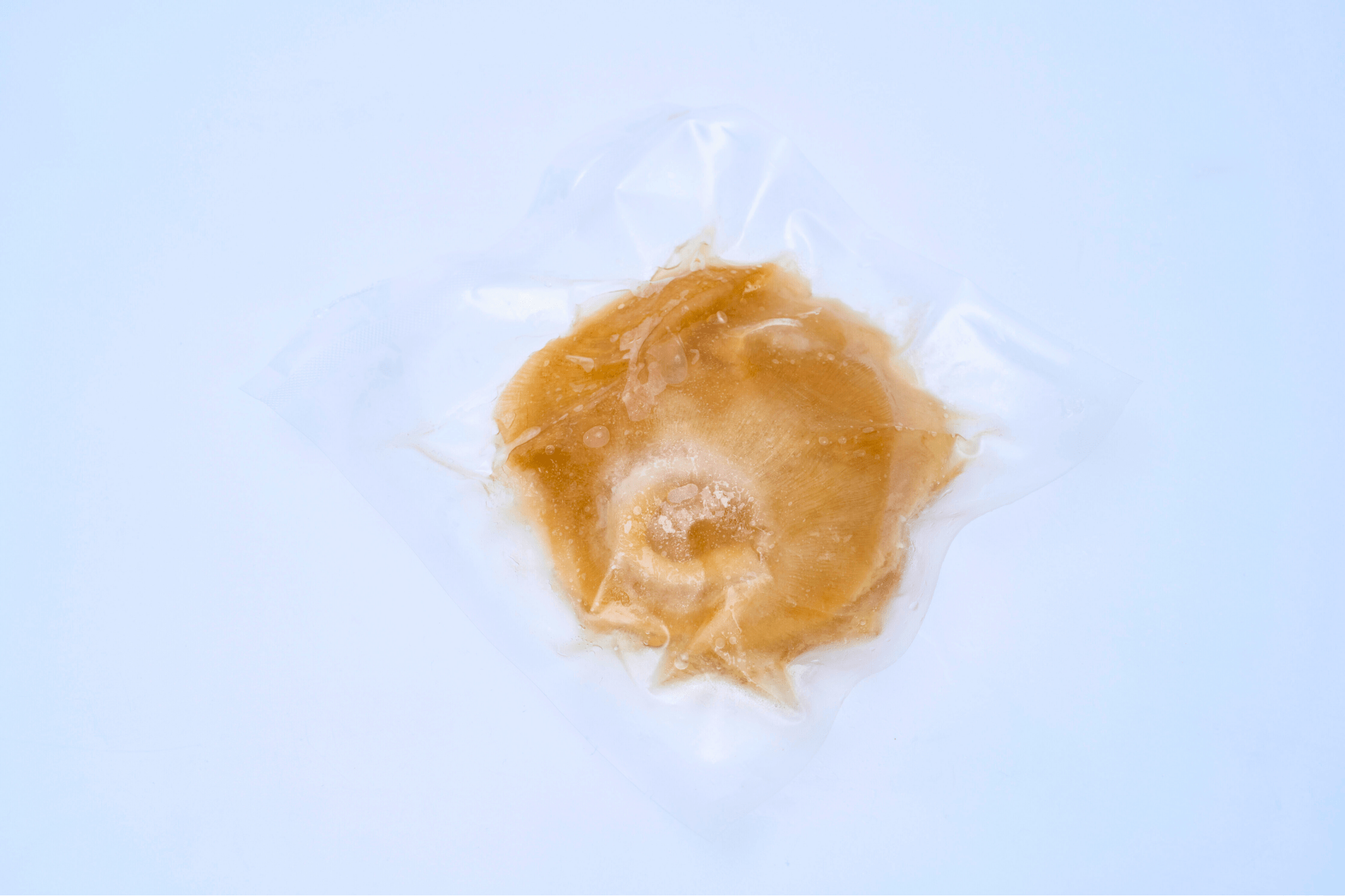 紅燒鮑汁金勾翅 - On Hing Dry Seafood