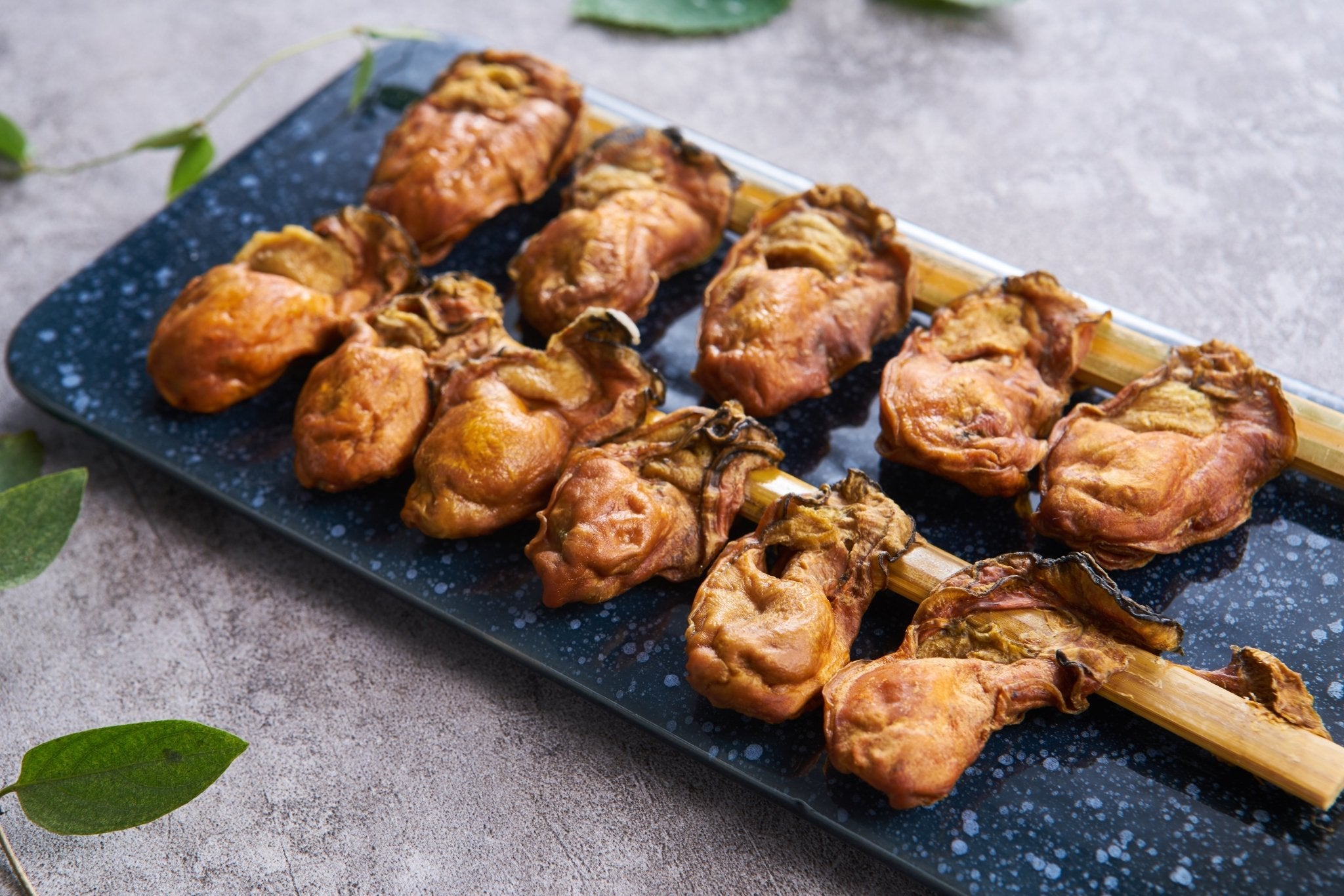 日本蠔豉 - On Hing Dry Seafood