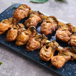 日本蠔豉 - On Hing Dry Seafood