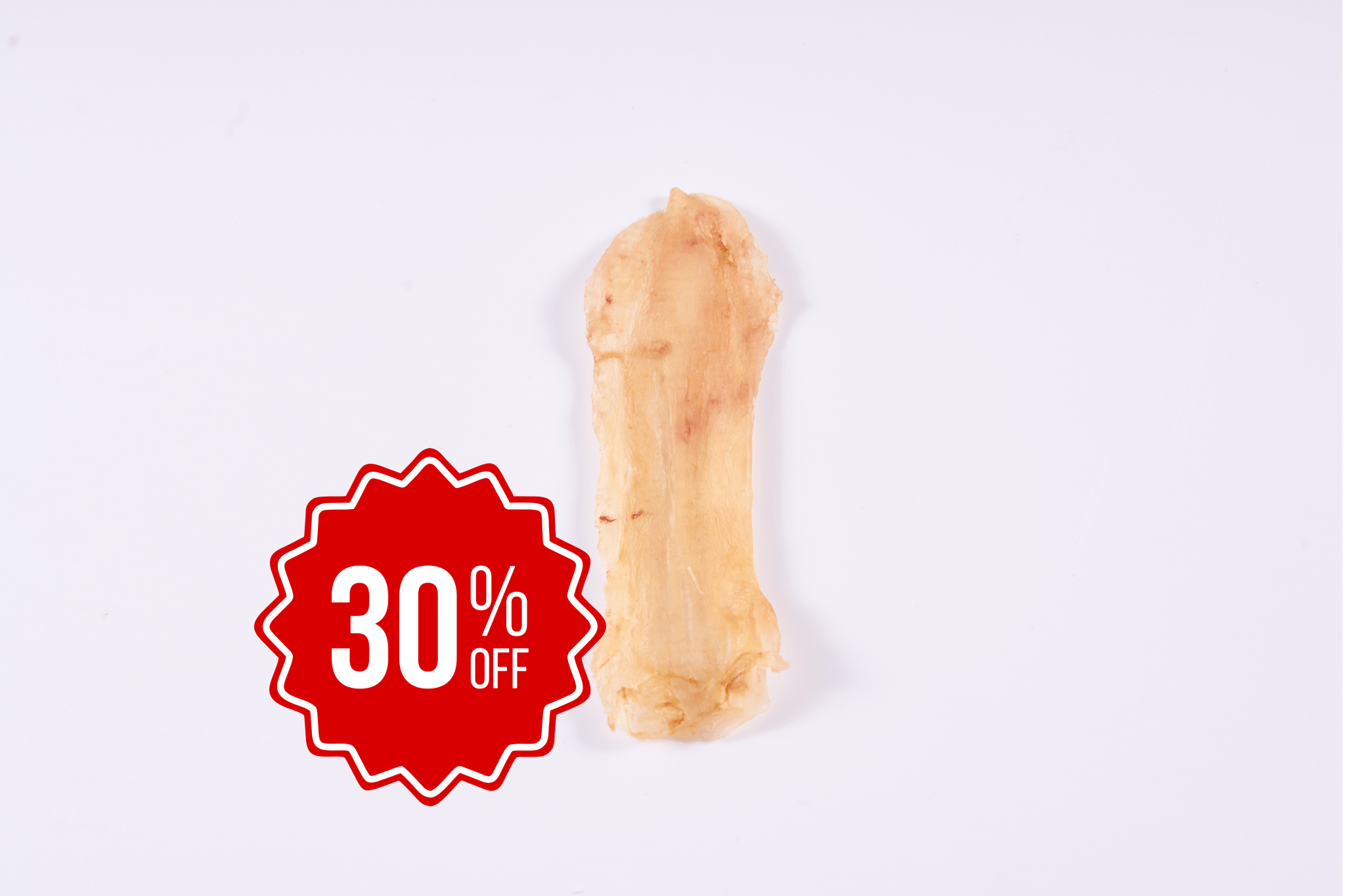 野生新西蘭花膠 - On Hing Dry Seafood