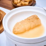 紅燒鮑汁金沙參 - On Hing Dry Seafood