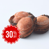 澳洲野生黑邊溏心鮑魚 - On Hing Dry Seafood