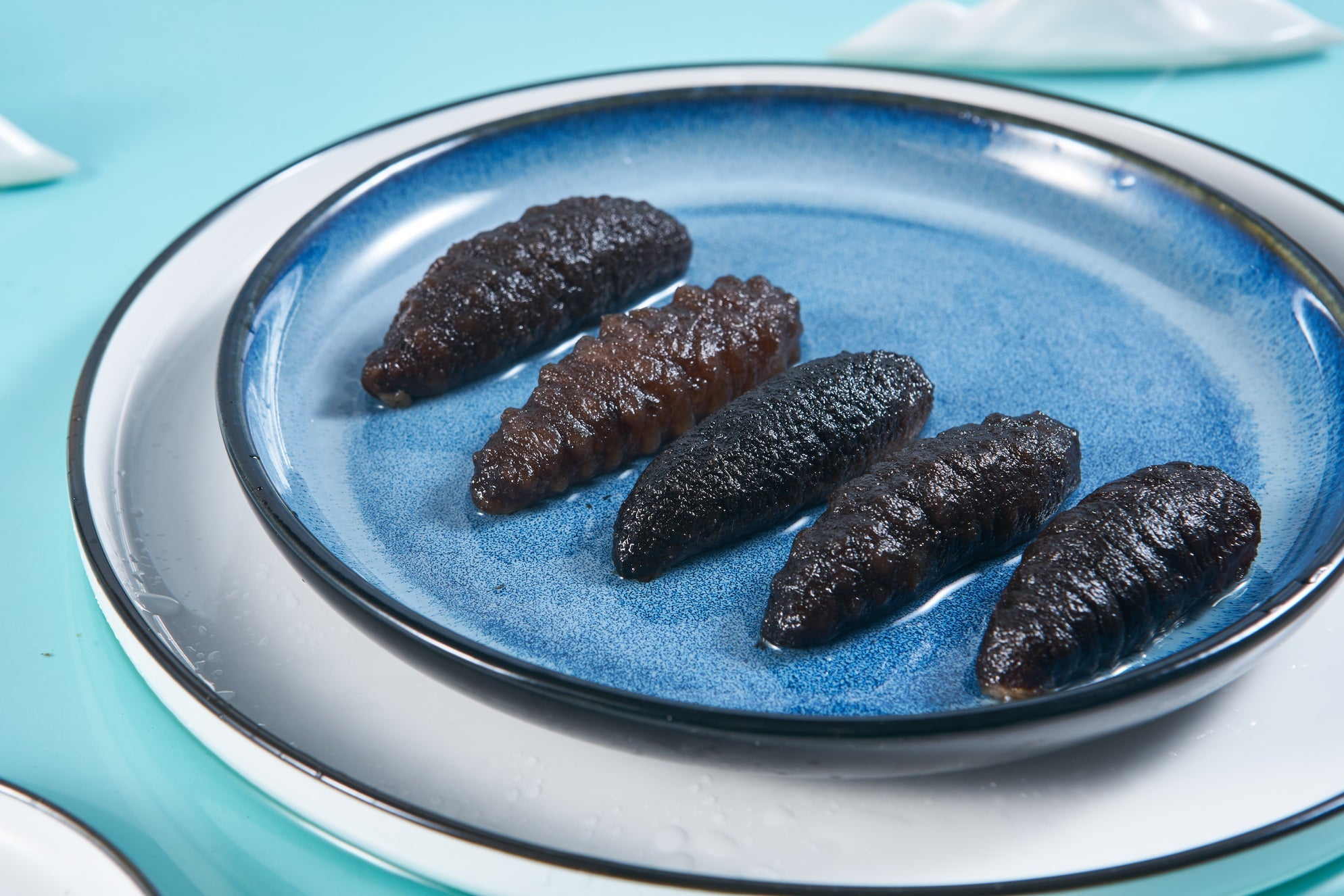 急凍特級刺皇參 - On Hing Dry Seafood