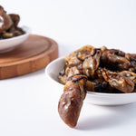 日本蠔豉 - On Hing Dry Seafood