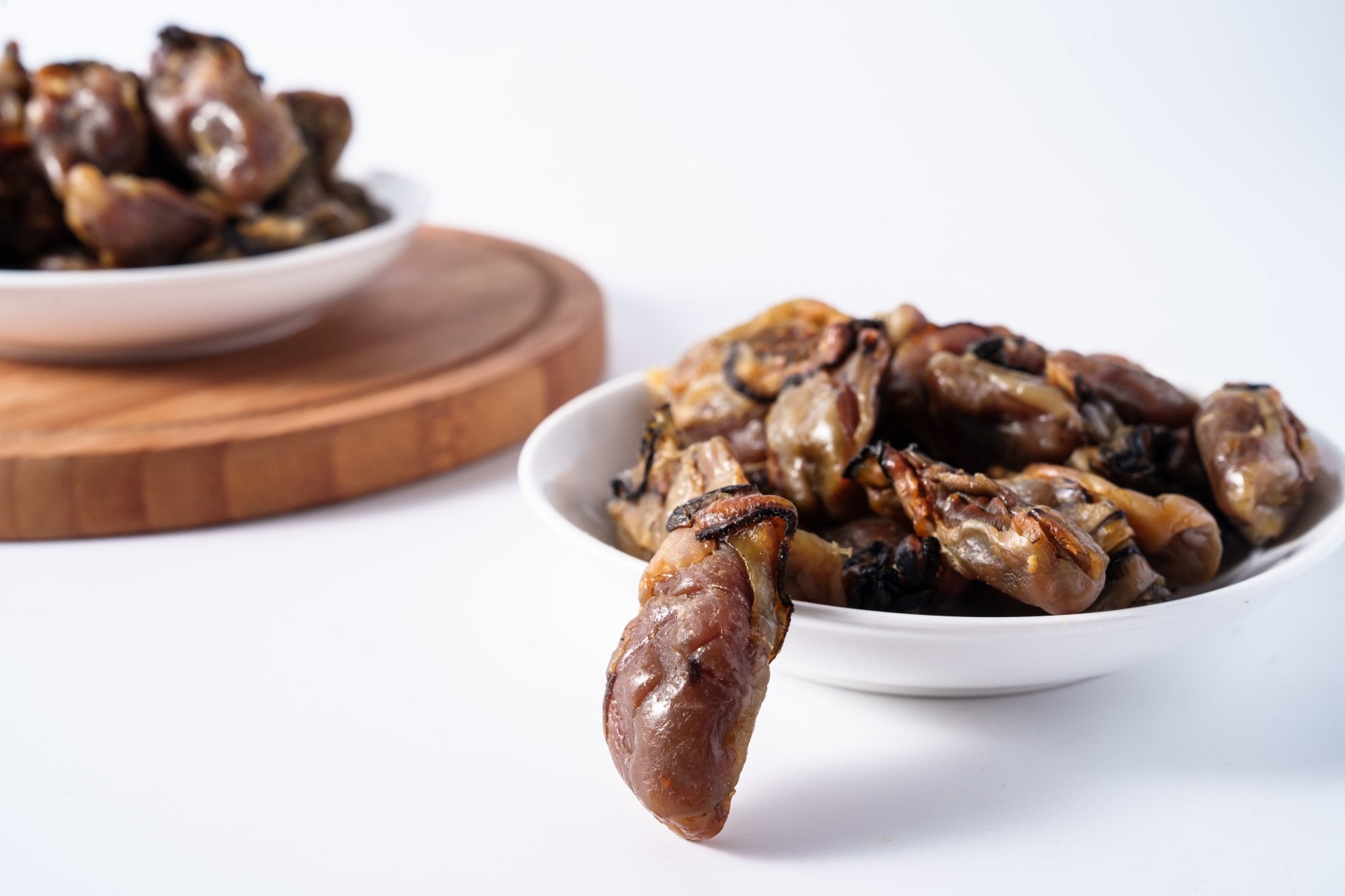 日本蠔豉 - On Hing Dry Seafood