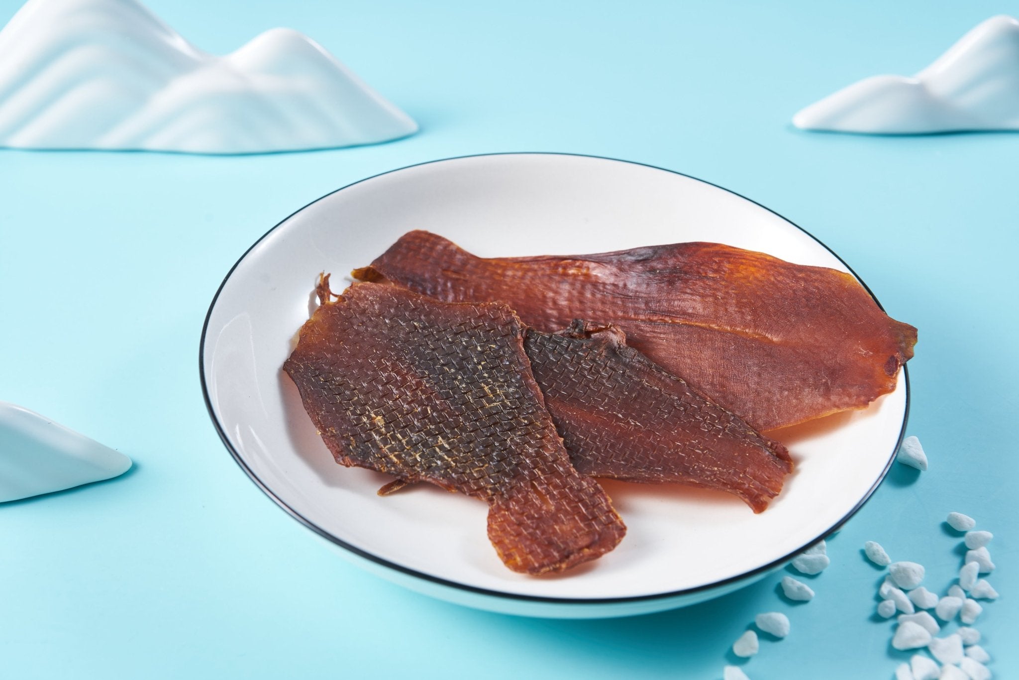 象拔蚌乾 - On Hing Dry Seafood