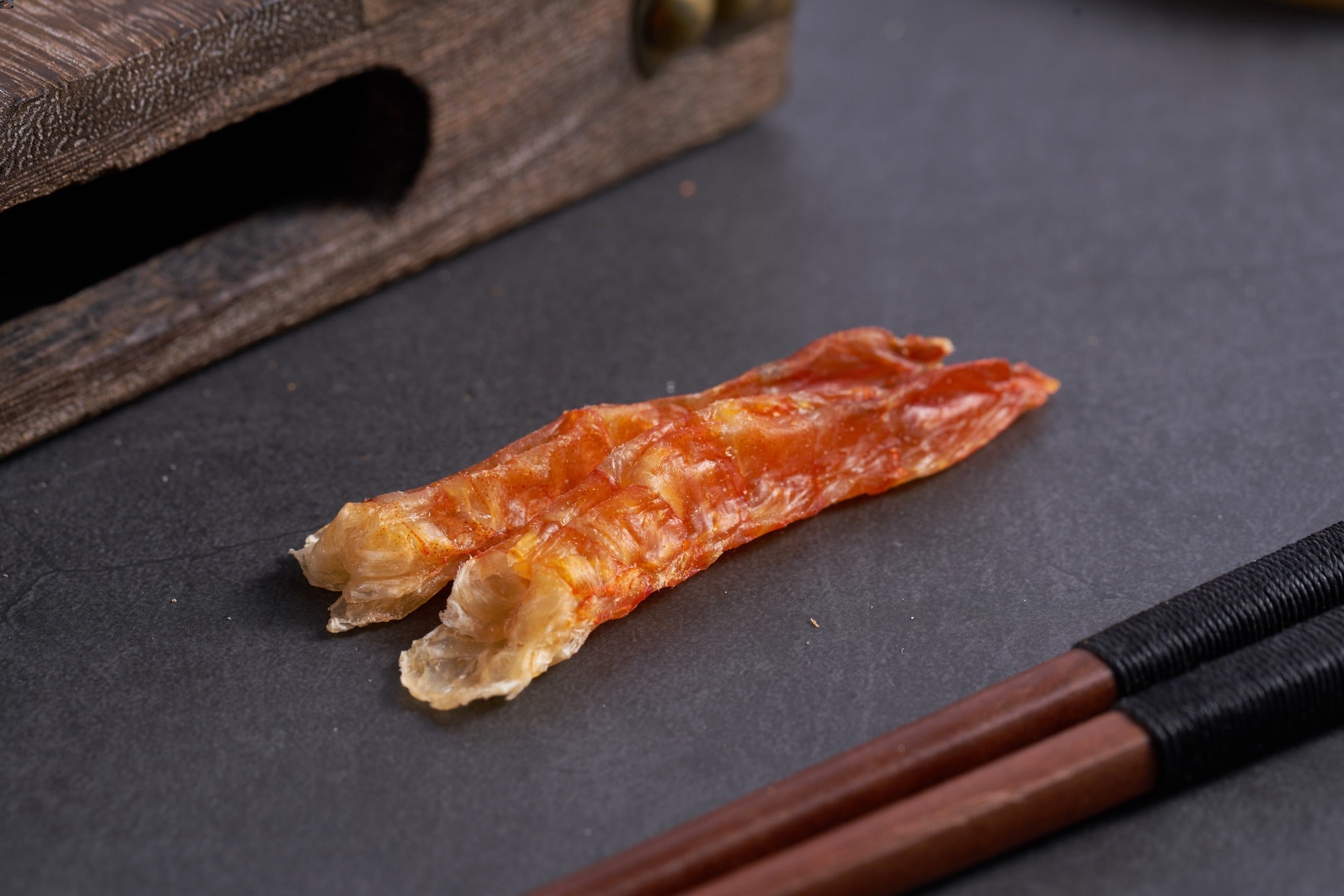 蝦條 - On Hing Dry Seafood