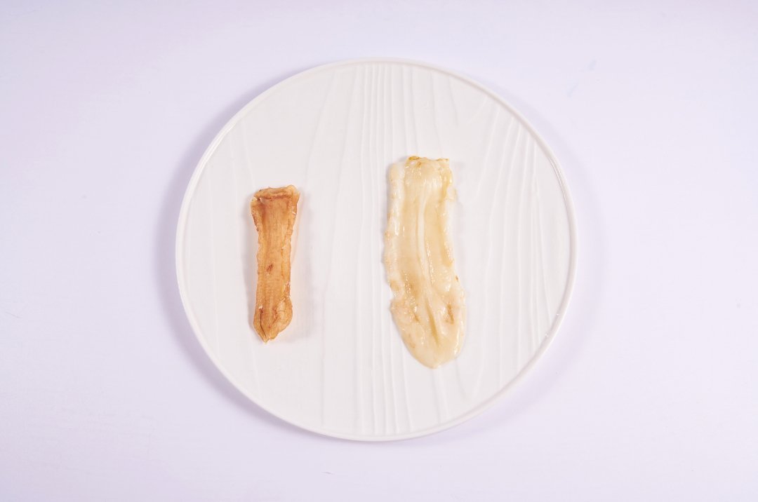 野生新西蘭花膠 - On Hing Dry Seafood