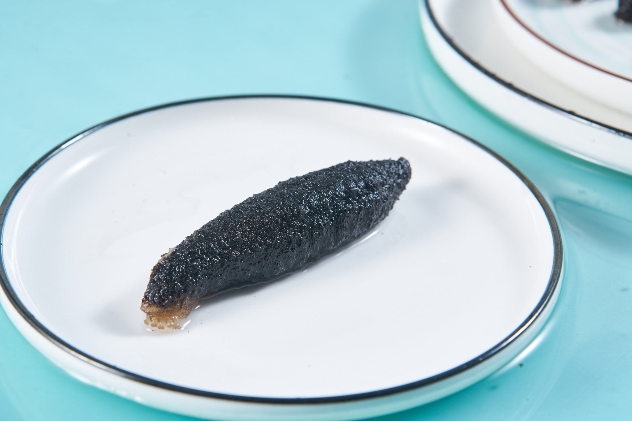 急凍小黑刺參 - On Hing Dry Seafood