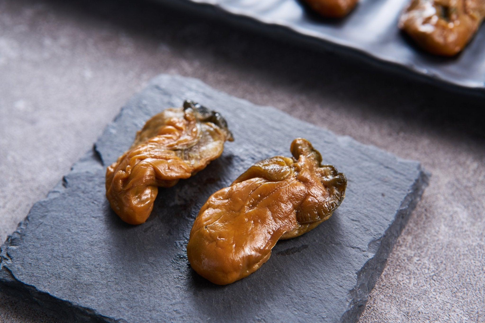 日本蠔豉 - On Hing Dry Seafood