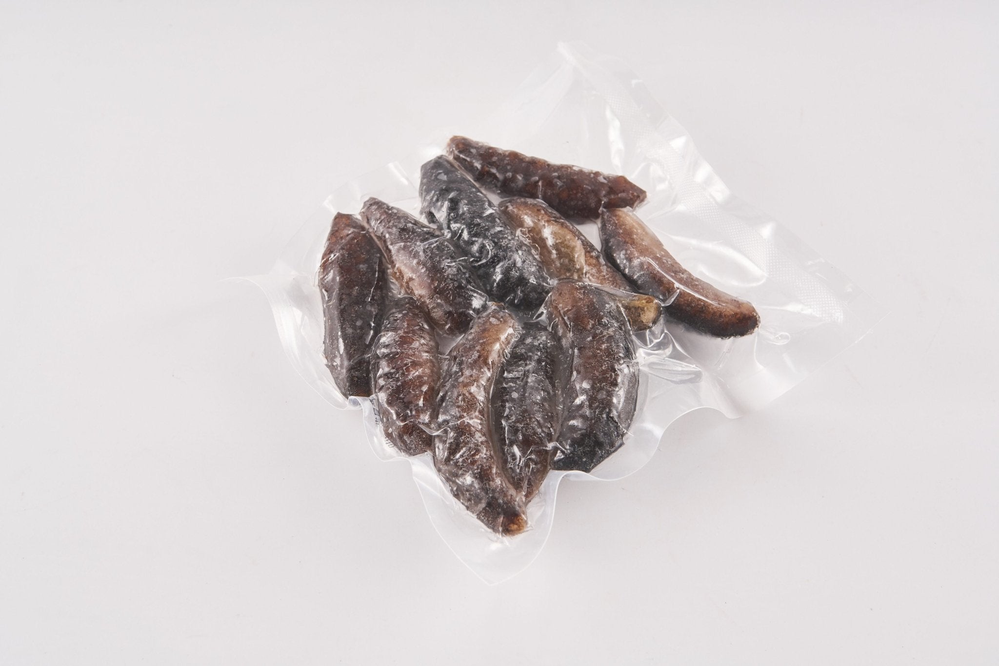 急凍小黑刺參 - On Hing Dry Seafood