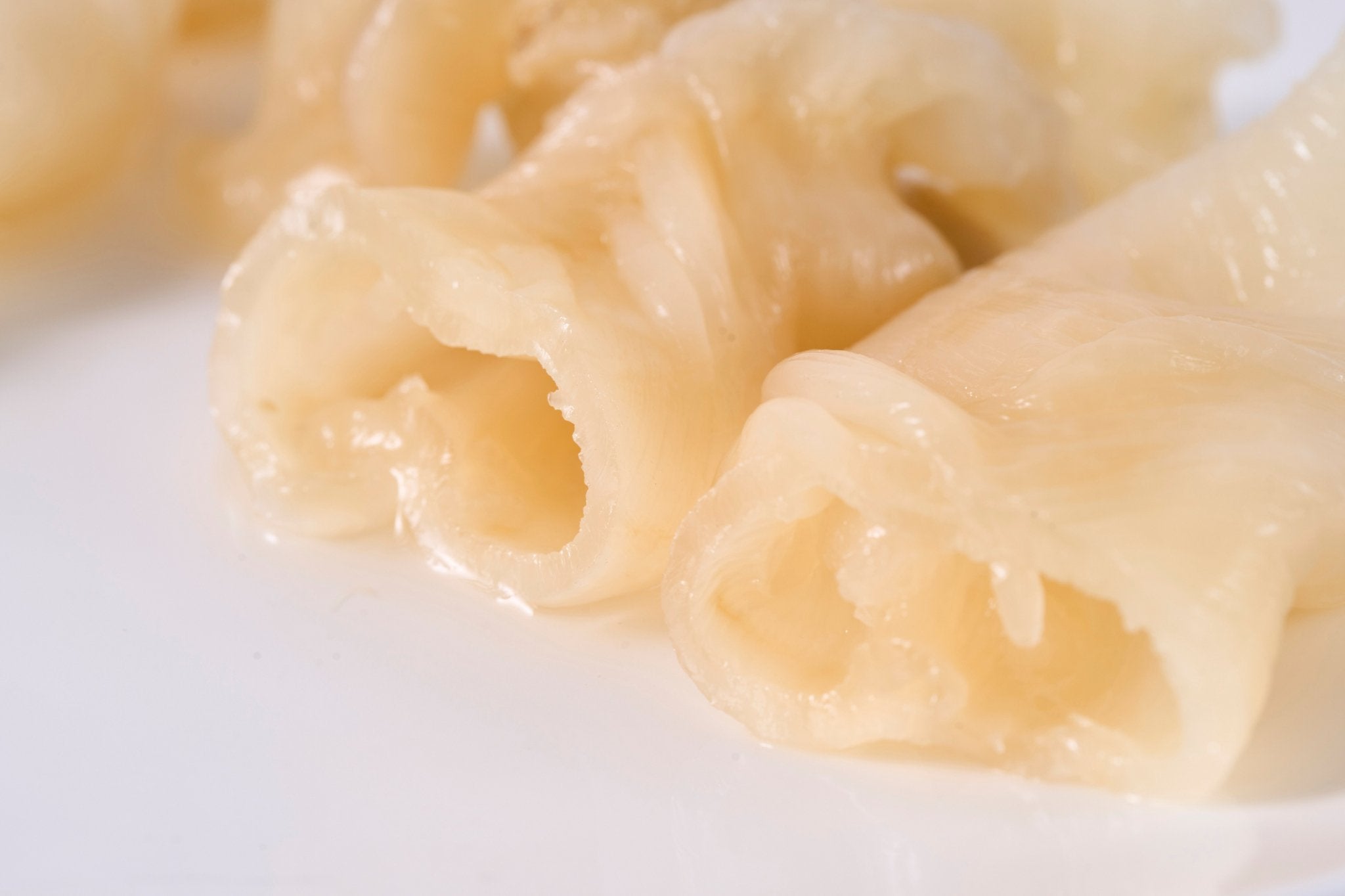 急凍筒膠皇 - On Hing Dry Seafood