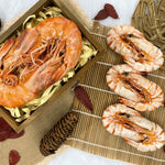 澳洲連殼對蝦 - On Hing Dry Seafood