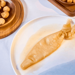 紅燒鮑汁花膠筒 - On Hing Dry Seafood