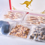 【賀年必備】發財好市 入門級 - On Hing Dry Seafood