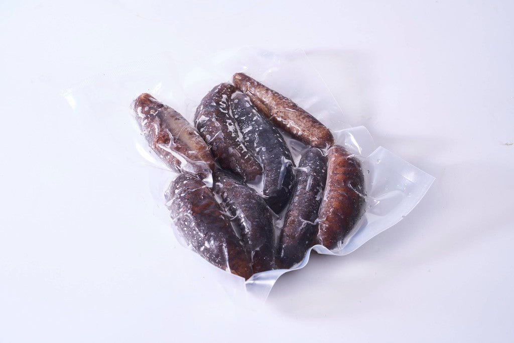 急凍特級刺皇參 - On Hing Dry Seafood