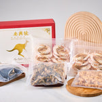 【賀年必備】發財好市 入門級 - On Hing Dry Seafood