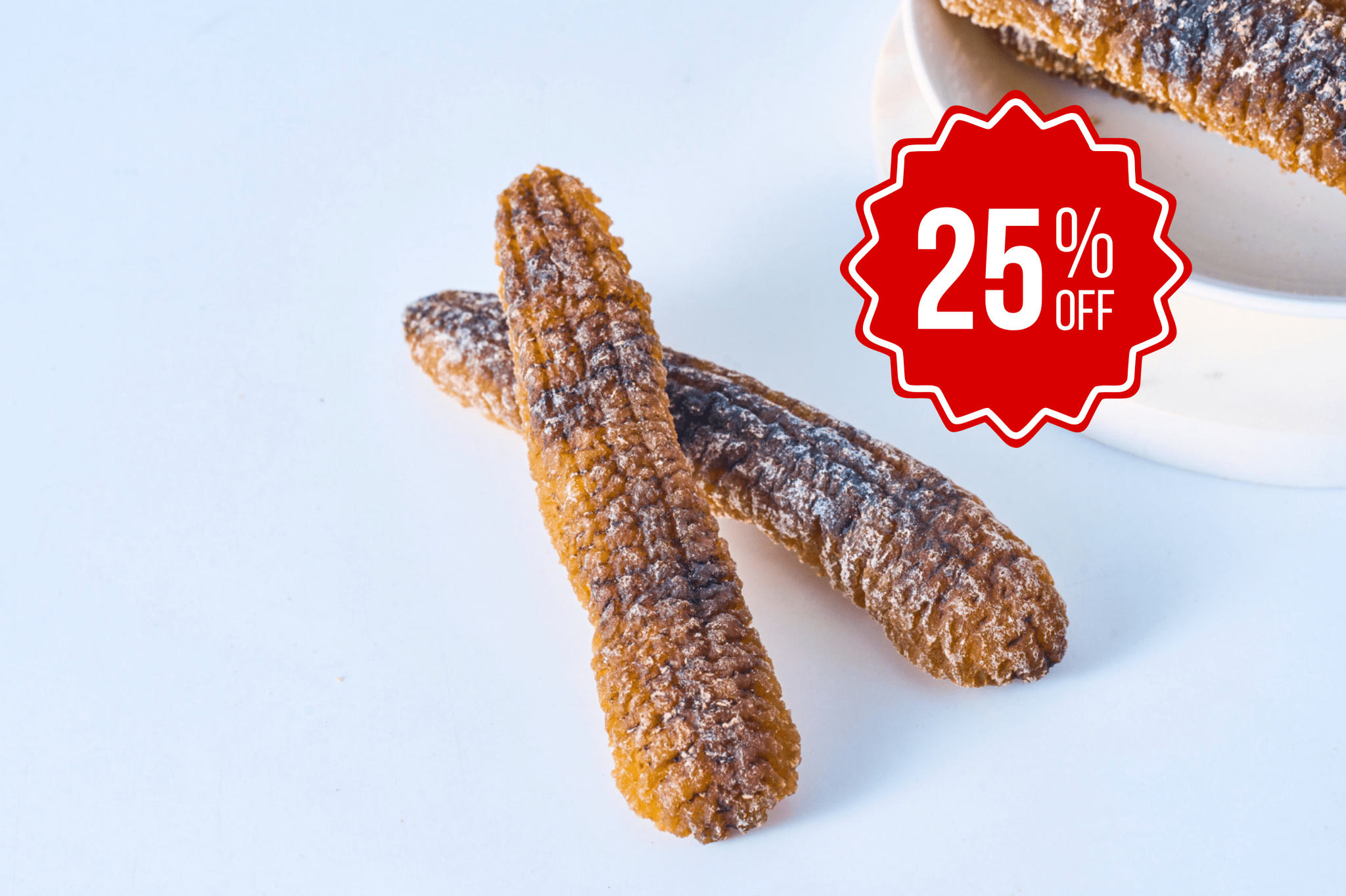 澳洲野生金沙參 - On Hing Dry Seafood