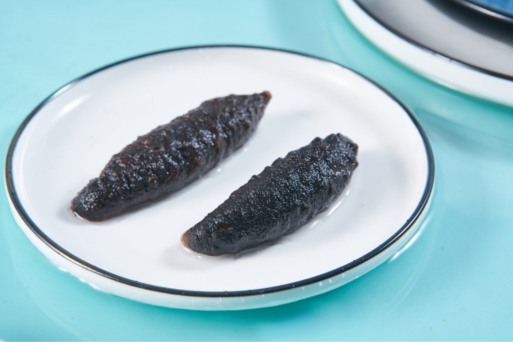 急凍特級刺皇參 - On Hing Dry Seafood