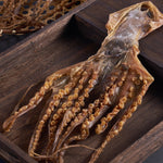 章魚 - On Hing Dry Seafood