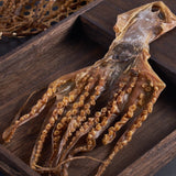 章魚 - On Hing Dry Seafood
