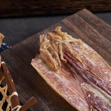 九龍吊片 - On Hing Dry Seafood