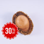 澳洲野生棕邊溏心鮑魚 - On Hing Dry Seafood