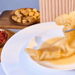 紅燒鮑汁花膠筒 - On Hing Dry Seafood