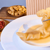 紅燒鮑汁花膠筒 - On Hing Dry Seafood