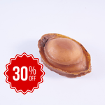 澳洲野生青邊溏心鮑魚 - On Hing Dry Seafood